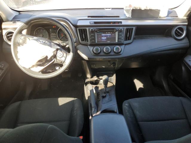 Photo 7 VIN: JTMZFREV7JD131502 - TOYOTA RAV4 LE 