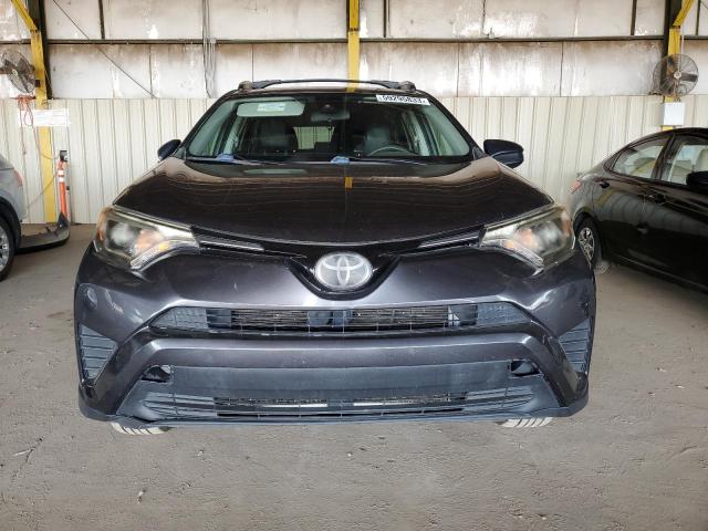 Photo 4 VIN: JTMZFREV7JJ152819 - TOYOTA RAV4 LE 