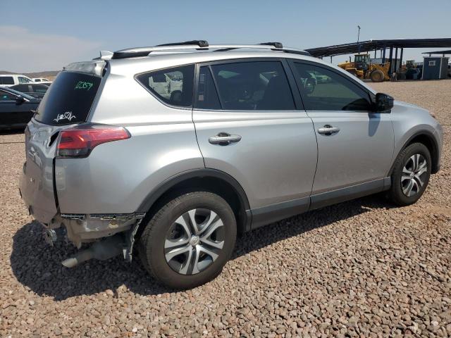 Photo 2 VIN: JTMZFREV7JJ165604 - TOYOTA RAV4 LE 