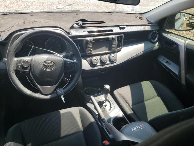 Photo 7 VIN: JTMZFREV7JJ165604 - TOYOTA RAV4 LE 