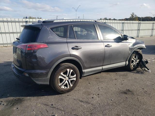 Photo 2 VIN: JTMZFREV7JJ165778 - TOYOTA RAV4 LE 