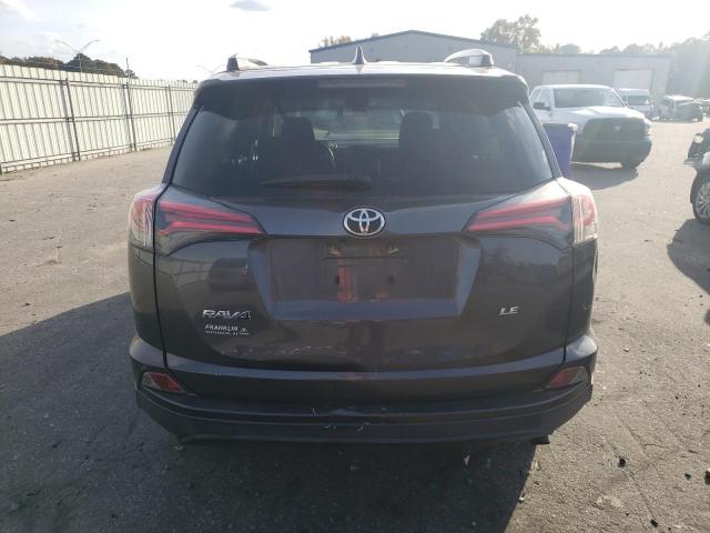 Photo 5 VIN: JTMZFREV7JJ165778 - TOYOTA RAV4 LE 