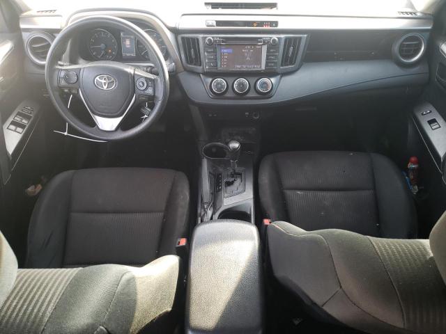 Photo 7 VIN: JTMZFREV7JJ165778 - TOYOTA RAV4 LE 