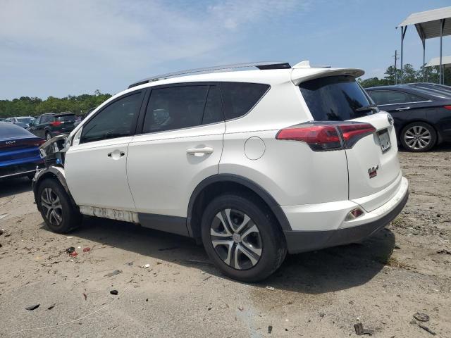 Photo 1 VIN: JTMZFREV7JJ166137 - TOYOTA RAV4 LE 