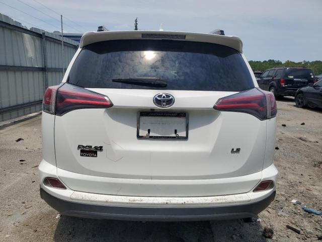 Photo 5 VIN: JTMZFREV7JJ166137 - TOYOTA RAV4 LE 