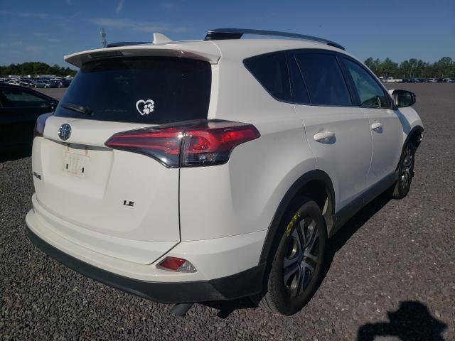 Photo 3 VIN: JTMZFREV7JJ172908 - TOYOTA RAV4 LE 