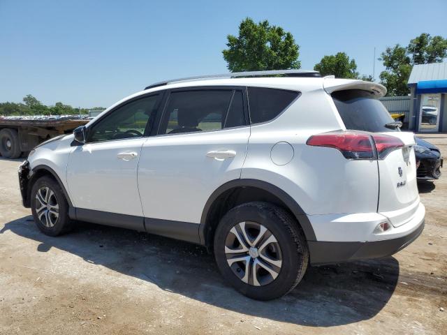 Photo 1 VIN: JTMZFREV7JJ182659 - TOYOTA RAV4 