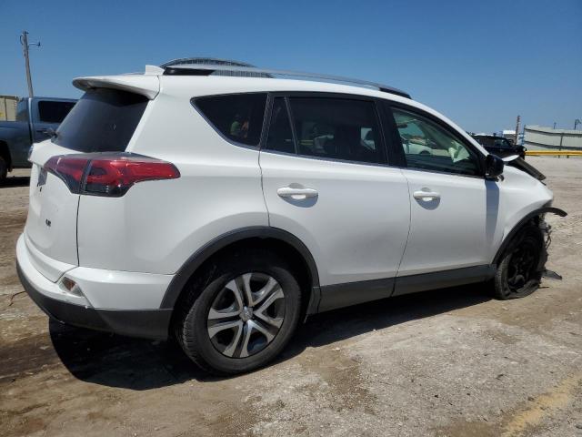 Photo 2 VIN: JTMZFREV7JJ182659 - TOYOTA RAV4 