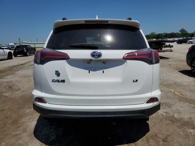 Photo 5 VIN: JTMZFREV7JJ182659 - TOYOTA RAV4 