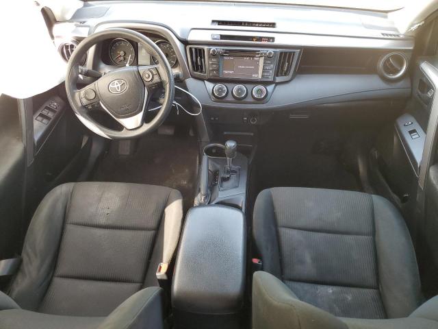 Photo 7 VIN: JTMZFREV7JJ195623 - TOYOTA RAV4 LE 