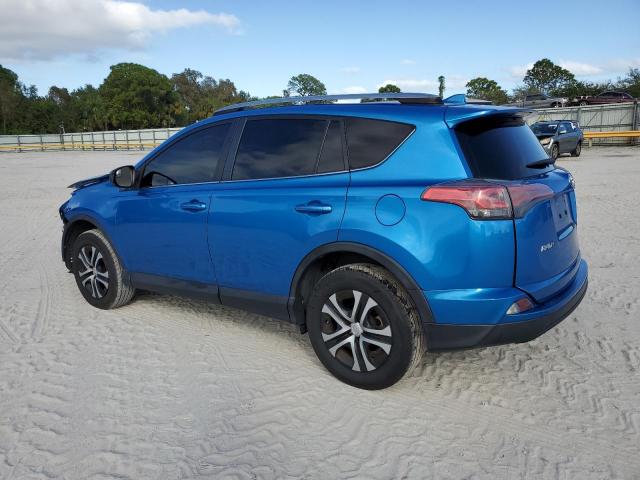 Photo 1 VIN: JTMZFREV7JJ196917 - TOYOTA RAV4 LE 