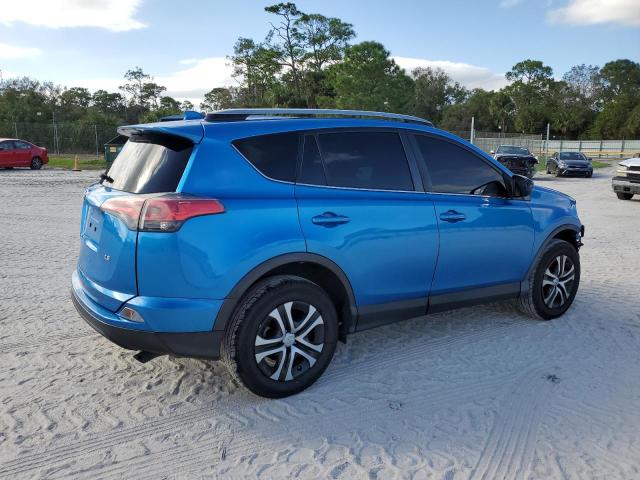 Photo 2 VIN: JTMZFREV7JJ196917 - TOYOTA RAV4 LE 