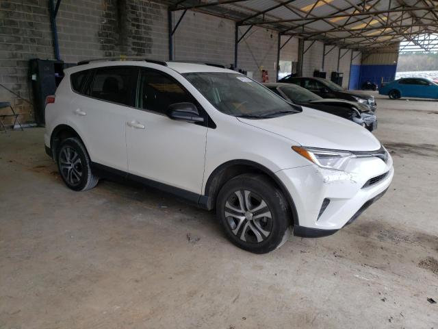 Photo 3 VIN: JTMZFREV7JJ202537 - TOYOTA RAV4 LE 