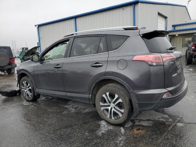 Photo 1 VIN: JTMZFREV7JJ205440 - TOYOTA RAV4 