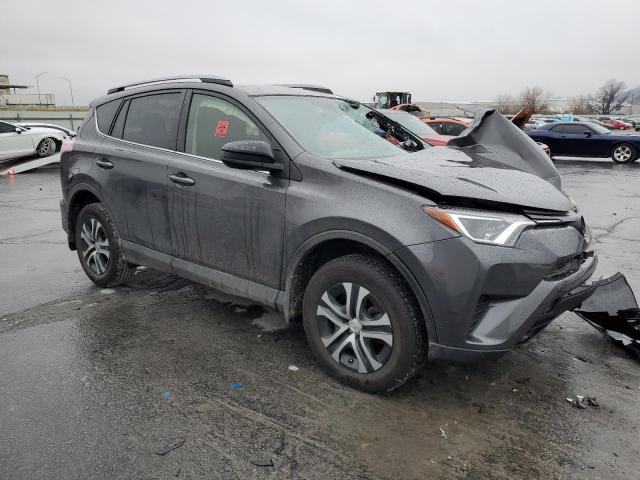 Photo 3 VIN: JTMZFREV7JJ205440 - TOYOTA RAV4 