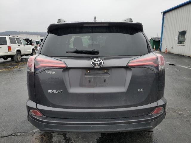 Photo 5 VIN: JTMZFREV7JJ205440 - TOYOTA RAV4 