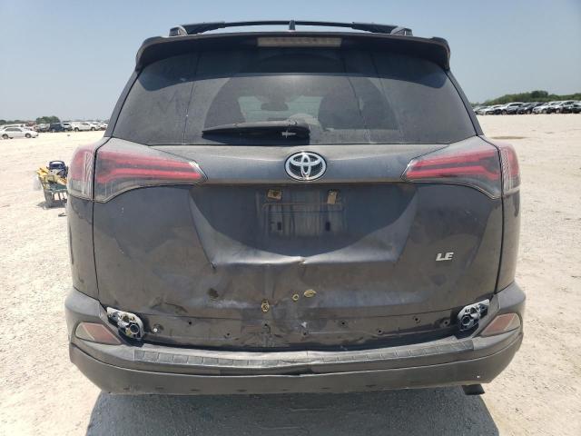 Photo 5 VIN: JTMZFREV7JJ206295 - TOYOTA RAV4 LE 