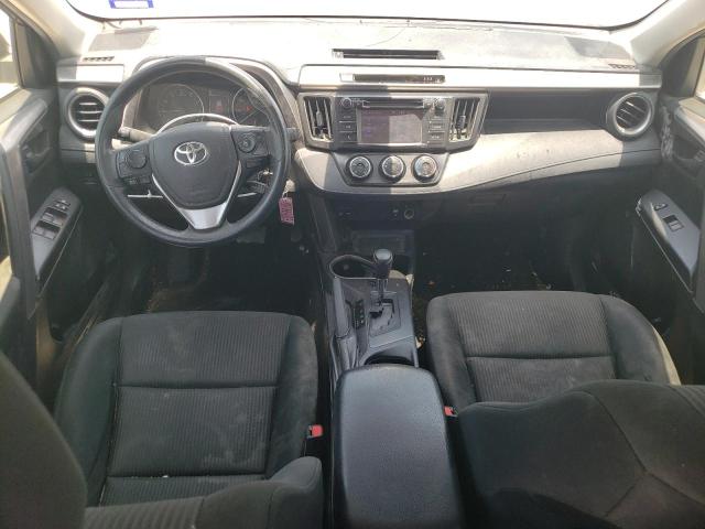 Photo 7 VIN: JTMZFREV7JJ206295 - TOYOTA RAV4 LE 