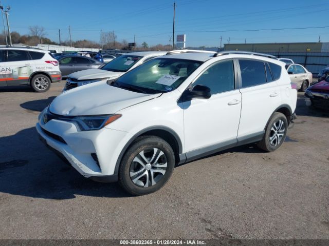 Photo 1 VIN: JTMZFREV7JJ208693 - TOYOTA RAV4 