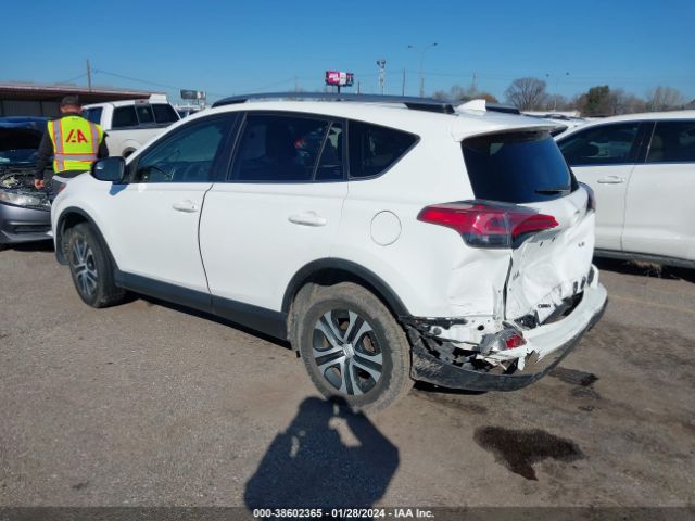 Photo 2 VIN: JTMZFREV7JJ208693 - TOYOTA RAV4 