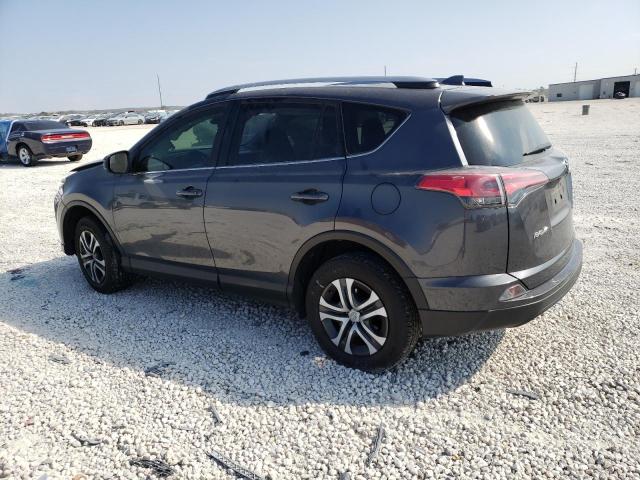 Photo 1 VIN: JTMZFREV7JJ210718 - TOYOTA RAV4 LE 