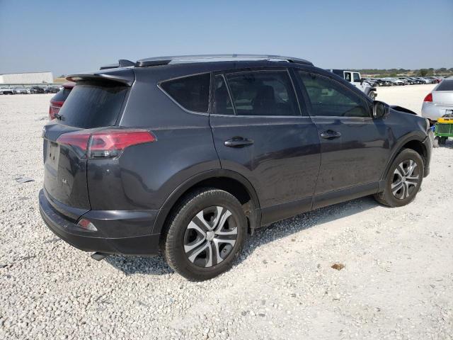 Photo 2 VIN: JTMZFREV7JJ210718 - TOYOTA RAV4 LE 