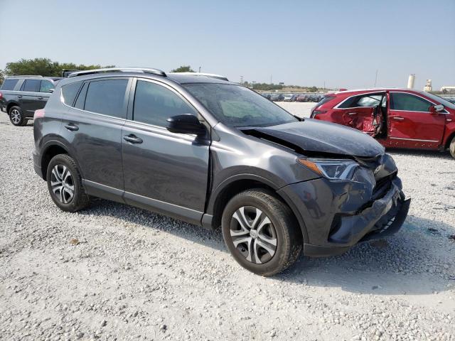 Photo 3 VIN: JTMZFREV7JJ210718 - TOYOTA RAV4 LE 