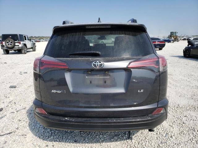 Photo 5 VIN: JTMZFREV7JJ210718 - TOYOTA RAV4 LE 