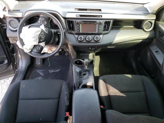 Photo 7 VIN: JTMZFREV7JJ210718 - TOYOTA RAV4 LE 