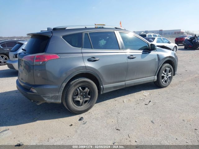 Photo 3 VIN: JTMZFREV7JJ729347 - TOYOTA RAV4 