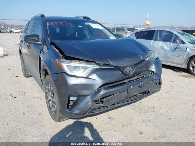 Photo 5 VIN: JTMZFREV7JJ729347 - TOYOTA RAV4 