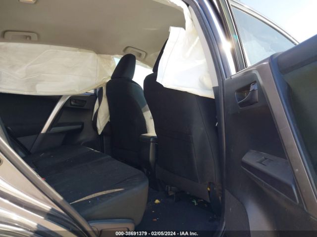 Photo 7 VIN: JTMZFREV7JJ729347 - TOYOTA RAV4 