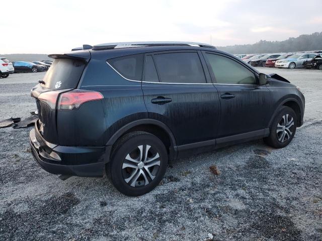 Photo 2 VIN: JTMZFREV7JJ734662 - TOYOTA RAV4 LE 