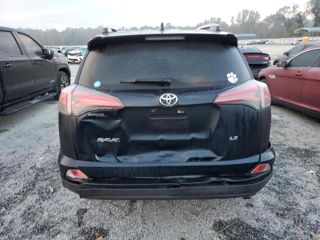 Photo 5 VIN: JTMZFREV7JJ734662 - TOYOTA RAV4 LE 