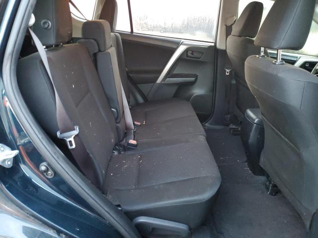 Photo 9 VIN: JTMZFREV7JJ734662 - TOYOTA RAV4 LE 