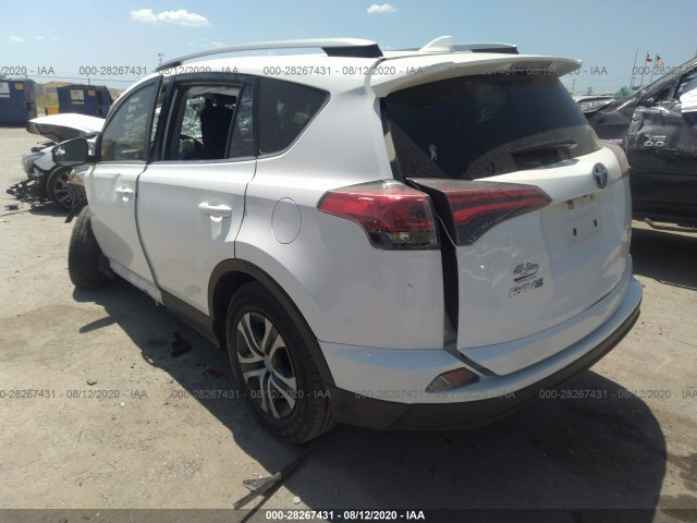 Photo 2 VIN: JTMZFREV7JJ734967 - TOYOTA RAV4 