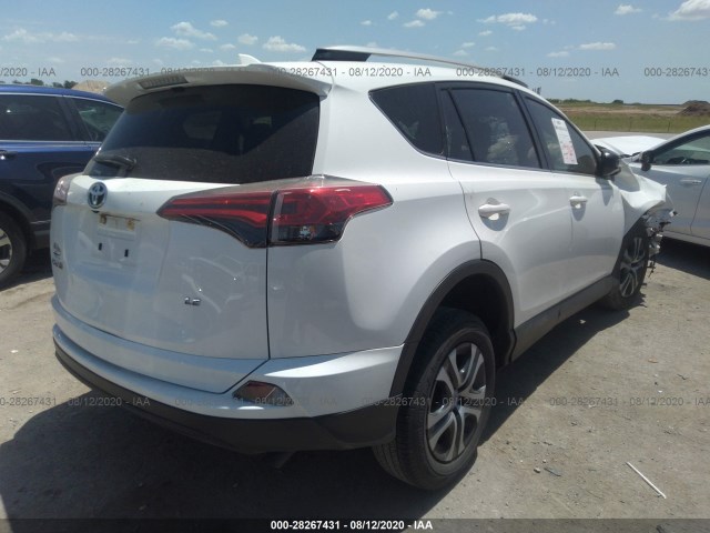 Photo 3 VIN: JTMZFREV7JJ734967 - TOYOTA RAV4 