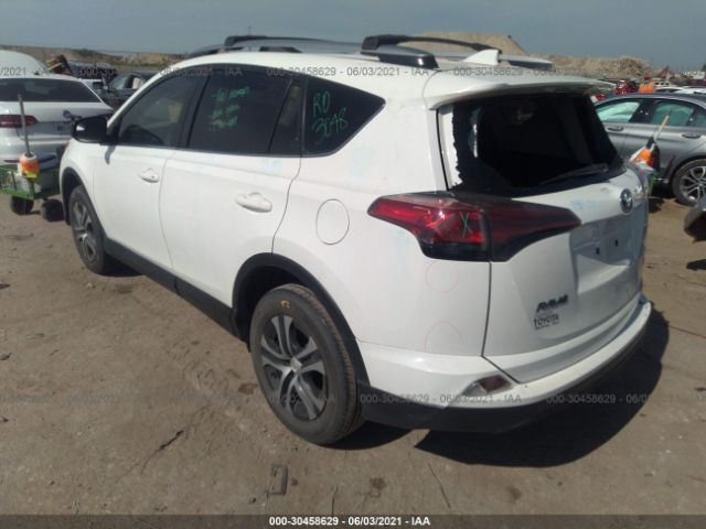 Photo 2 VIN: JTMZFREV7JJ736394 - TOYOTA RAV4 