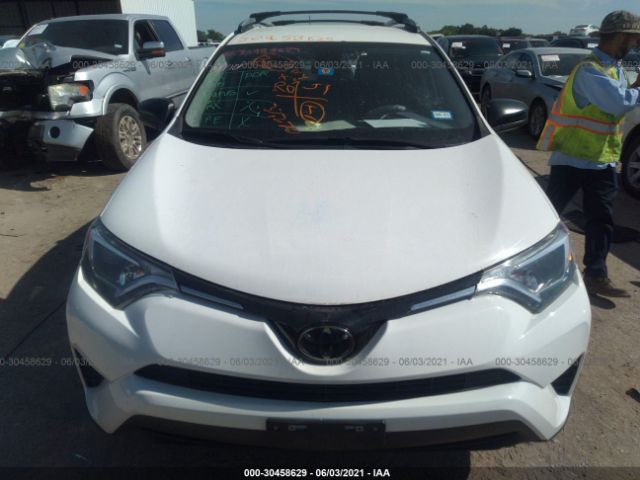 Photo 5 VIN: JTMZFREV7JJ736394 - TOYOTA RAV4 