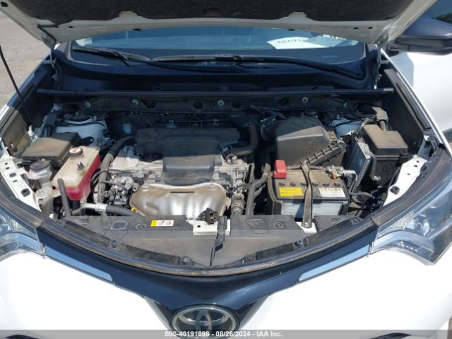 Photo 9 VIN: JTMZFREV7JJ738792 - TOYOTA RAV4 