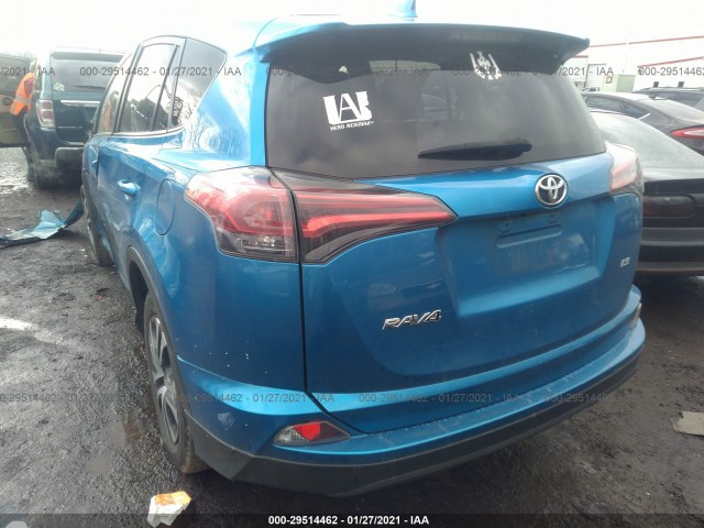 Photo 2 VIN: JTMZFREV7JJ741210 - TOYOTA RAV4 