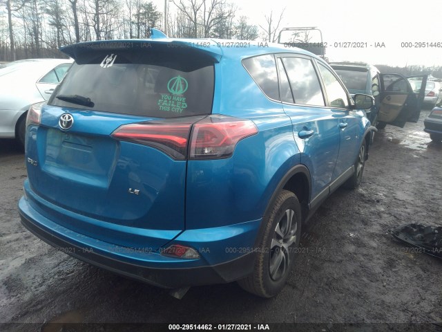 Photo 3 VIN: JTMZFREV7JJ741210 - TOYOTA RAV4 