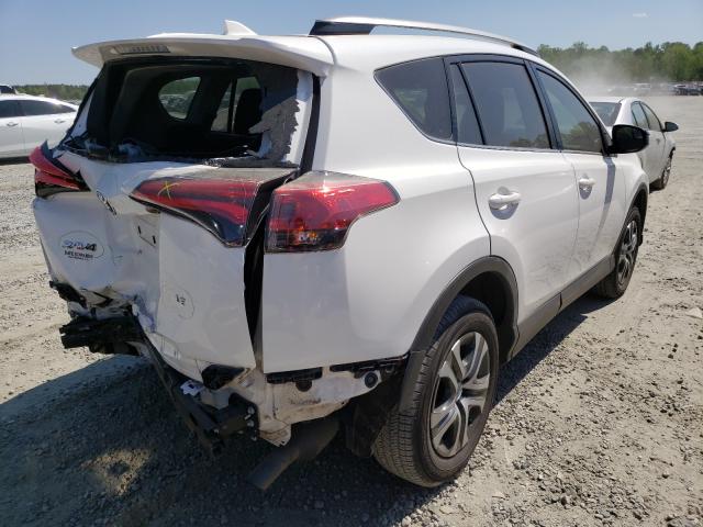 Photo 3 VIN: JTMZFREV7JJ746360 - TOYOTA RAV4 LE 