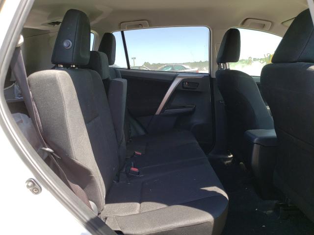 Photo 5 VIN: JTMZFREV7JJ746360 - TOYOTA RAV4 LE 