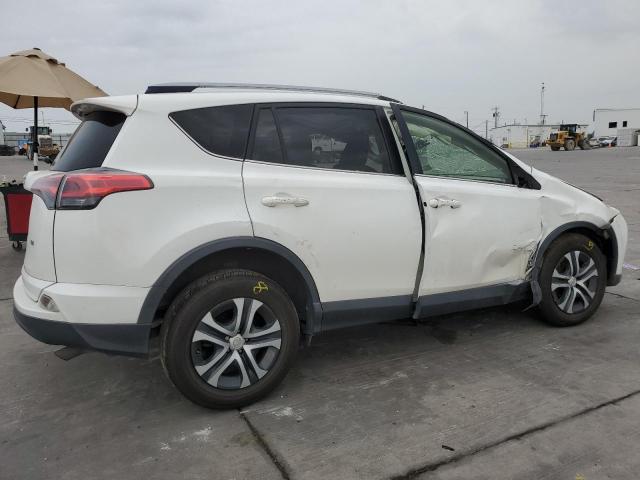 Photo 2 VIN: JTMZFREV7JJ750263 - TOYOTA RAV4 LE 