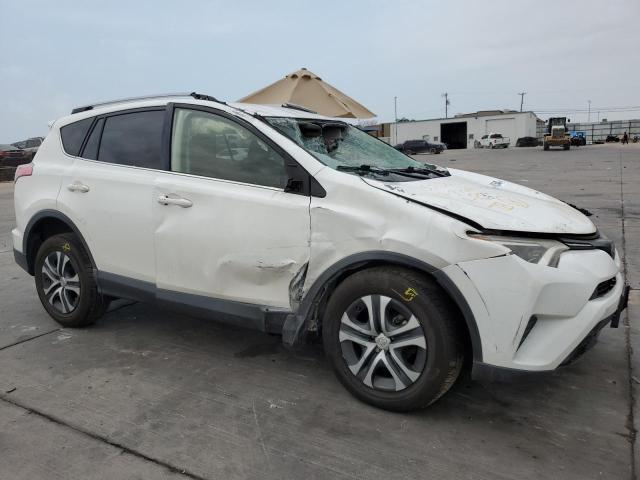 Photo 3 VIN: JTMZFREV7JJ750263 - TOYOTA RAV4 LE 