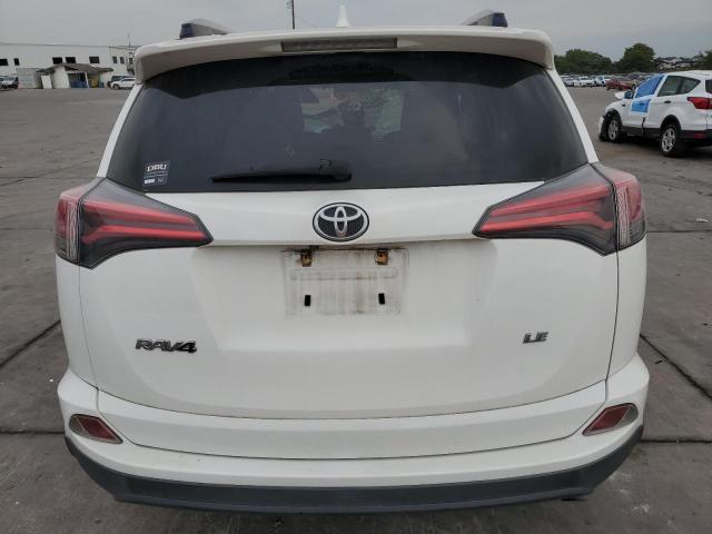 Photo 5 VIN: JTMZFREV7JJ750263 - TOYOTA RAV4 LE 