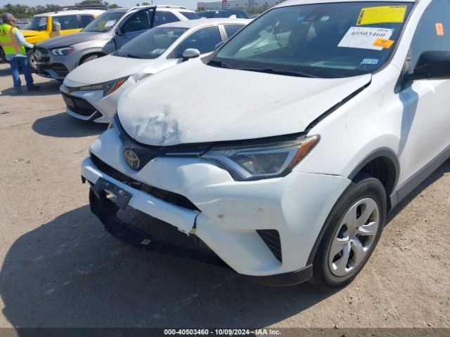 Photo 5 VIN: JTMZFREV7JJ753664 - TOYOTA RAV4 