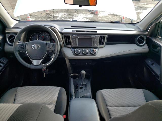 Photo 7 VIN: JTMZFREV8D5008306 - TOYOTA RAV4 LE 