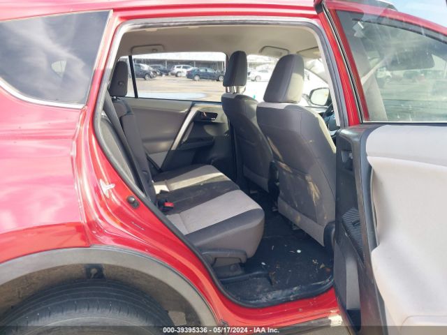 Photo 7 VIN: JTMZFREV8DD011809 - TOYOTA RAV4 